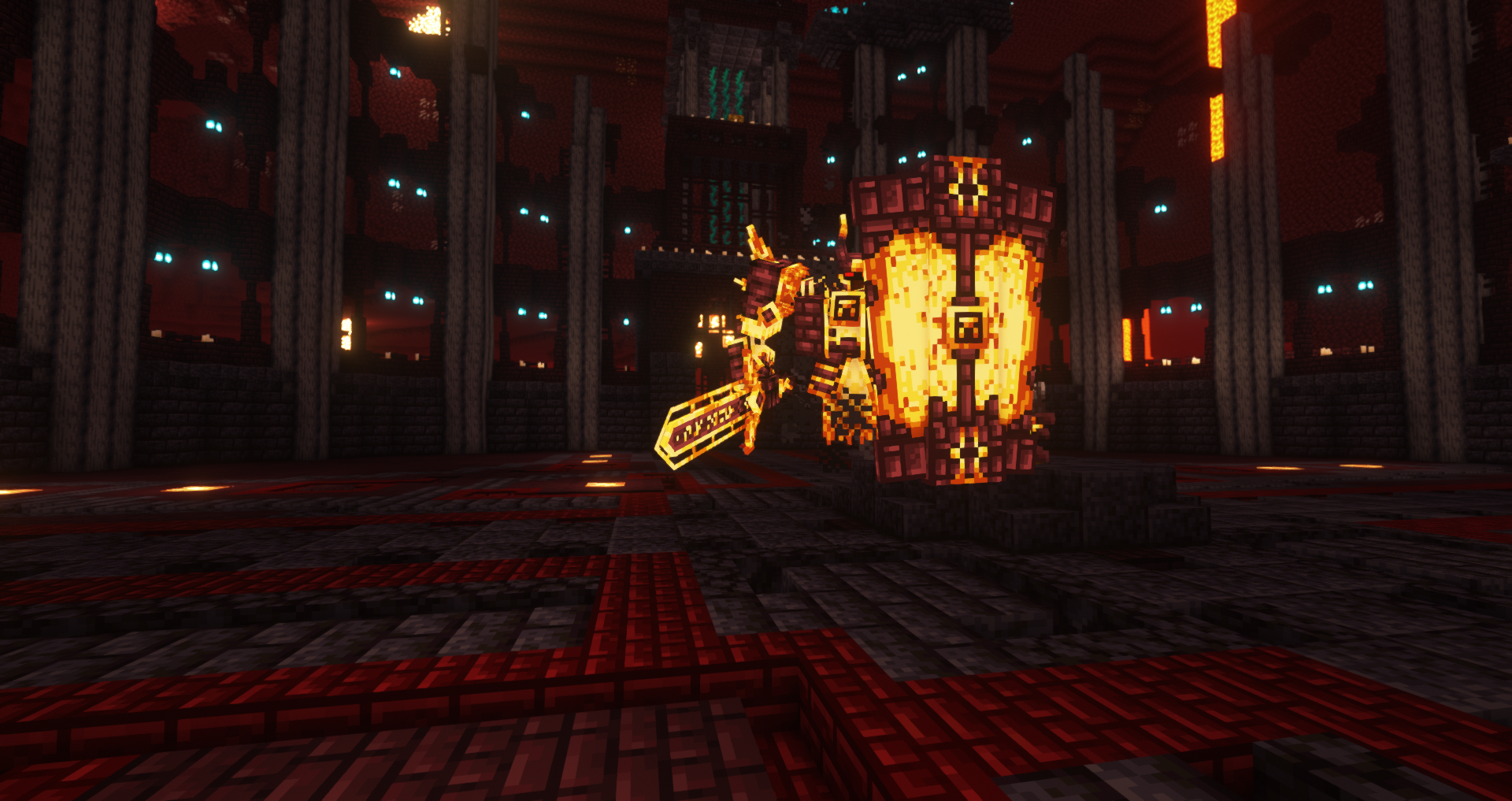 cataclysm bosses 1
