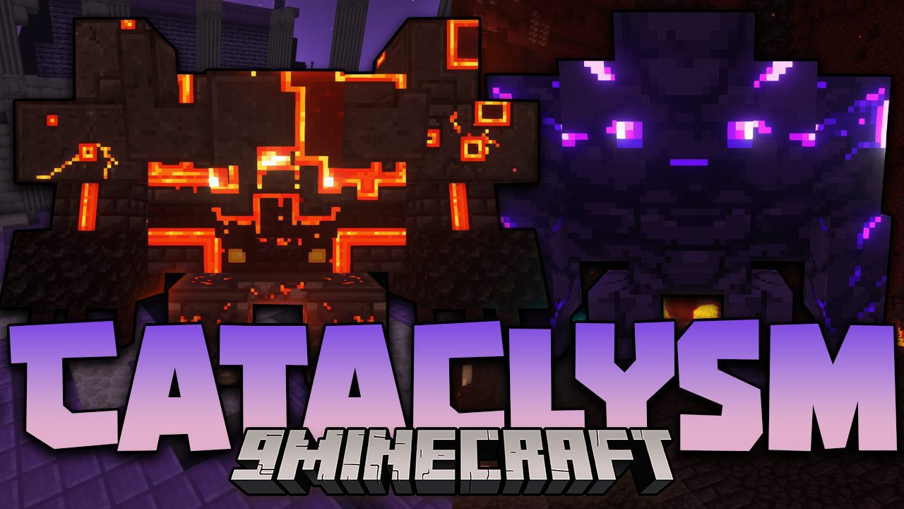 cataclysm bosses 2