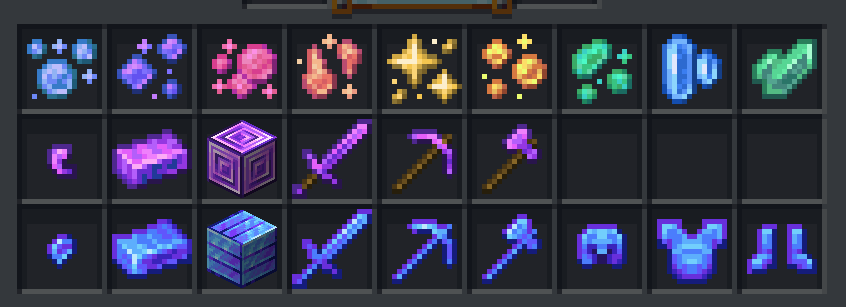 enlightened mod color schemes 1