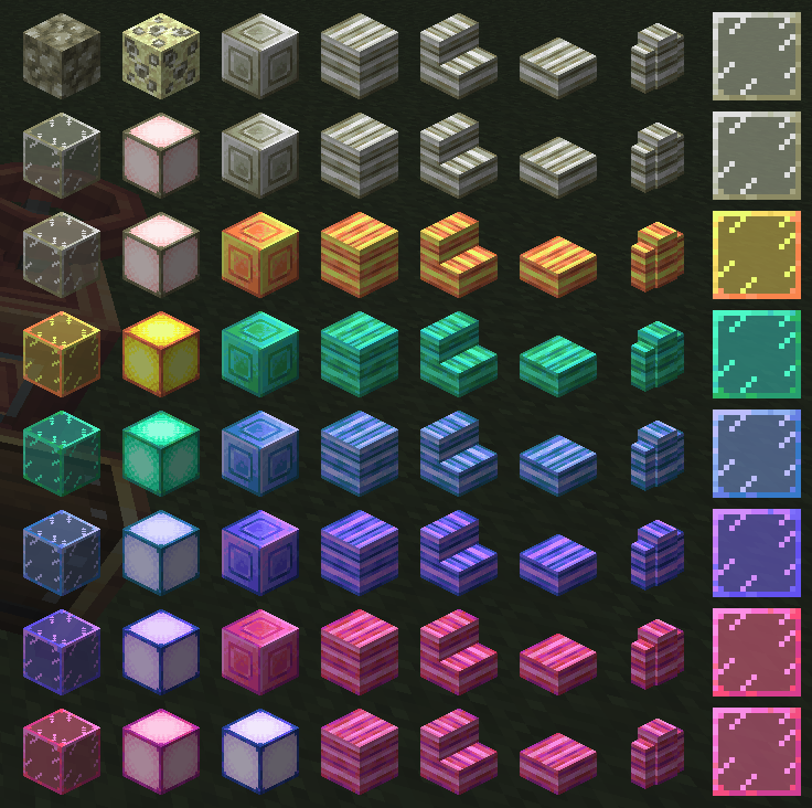 enlightened mod color schemes 2