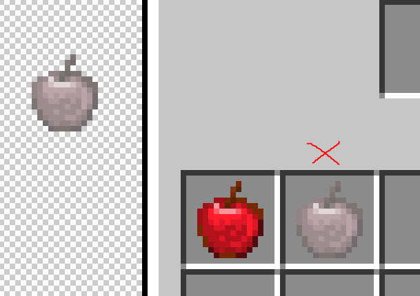 minecraft grey