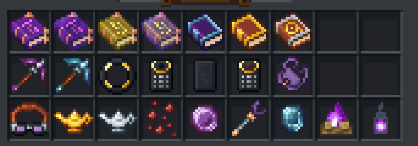 occultism items