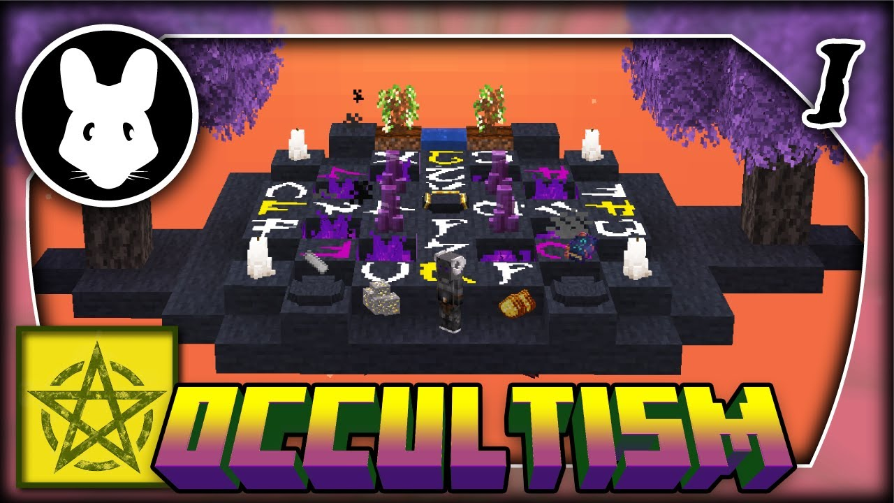 occultism thumbnail