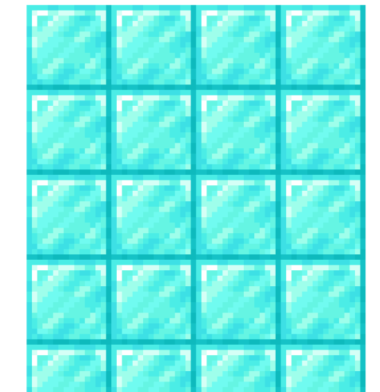 tiling exception