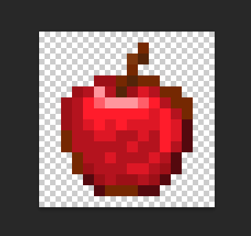 transparent background
